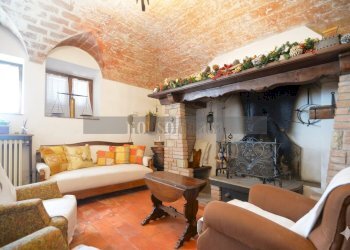 SALOTTINO - Villa Via Gian Battista Vico 899, Corciano - foto 13