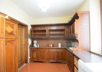 CUCINA - Villa Via Gian Battista Vico 899, Corciano - foto 14