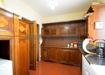 CUCINA - Villa Via Gian Battista Vico 899, Corciano - foto 15