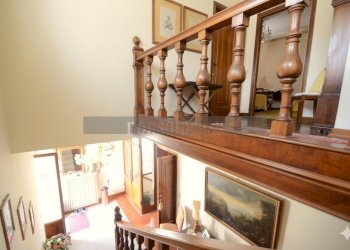 BALLATOIO - Villa Via Gian Battista Vico 899, Corciano - foto 17