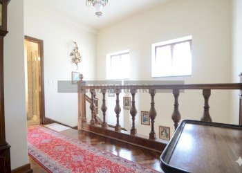 BALLATOIO - Villa Via Gian Battista Vico 899, Corciano - foto 18