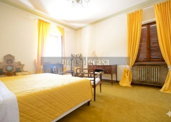 CAMERA DA LETTO - Villa Via Gian Battista Vico 899, Corciano - foto 19