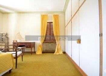 CAMERA DA LETTO - Villa Via Gian Battista Vico 899, Corciano - foto 21