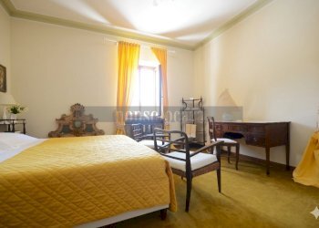 CAMERA DA LETTO - Villa Via Gian Battista Vico 899, Corciano - foto 22