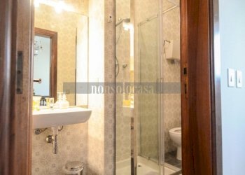 BAGNO - Villa Via Gian Battista Vico 899, Corciano - foto 24
