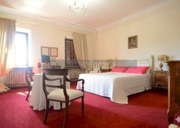 CAMERA DA LETTO - Villa Via Gian Battista Vico 899, Corciano - foto 25