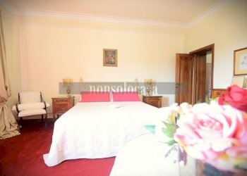 CAMERA DA LETTO - Villa Via Gian Battista Vico 899, Corciano - foto 27