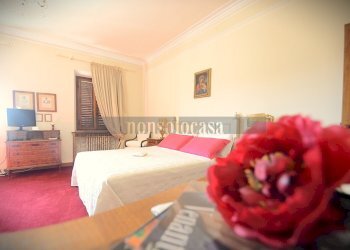 CAMERA DA LETTO - Villa Via Gian Battista Vico 899, Corciano - foto 28