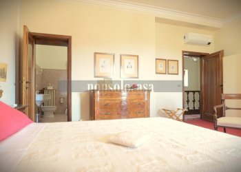 CAMERA DA LETTO - Villa Via Gian Battista Vico 899, Corciano - foto 29