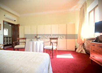 CAMERA DA LETTO - Villa Via Gian Battista Vico 899, Corciano - foto 30