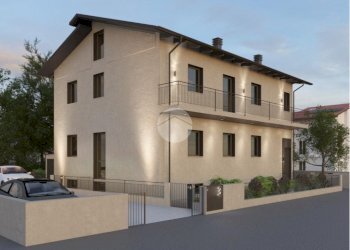 Trilocale Via Armstrong, Santarcangelo di Romagna - foto 1