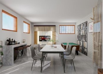 Trilocale Via Armstrong, Santarcangelo di Romagna - foto 14