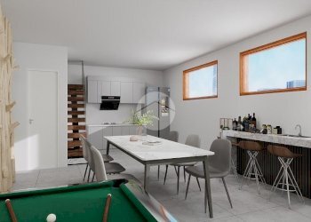 Trilocale Via Armstrong, Santarcangelo di Romagna - foto 16