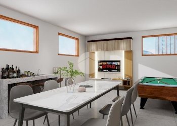 Trilocale Via Armstrong, Santarcangelo di Romagna - foto 17