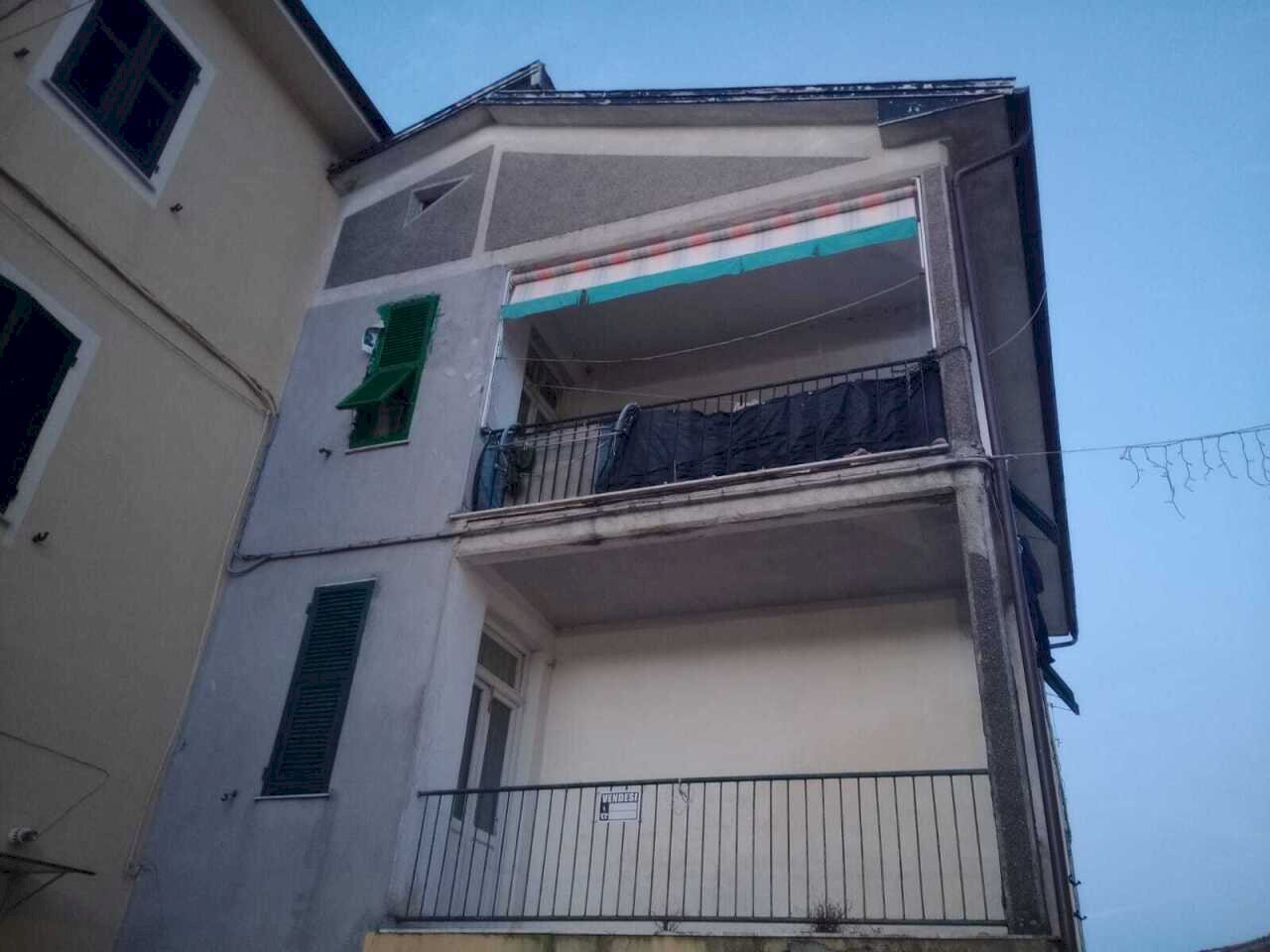 WhatsApp Image 2026-06-06 at 15.12.30 - Apartment Via 4 Novembre 19, Carro - photo 1