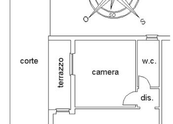 plan - Appartamento Via San D'Acquisto 8, Casarza Ligure - foto 21