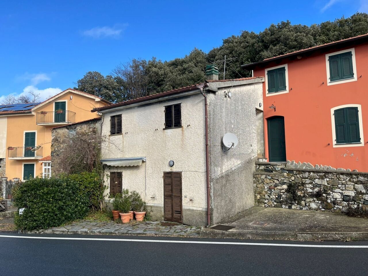WhatsApp Image 2026-02-23 at 15.30.59.jpeg - Three-room apartment Strada Statale 1 9, Deiva Marina - photo 3