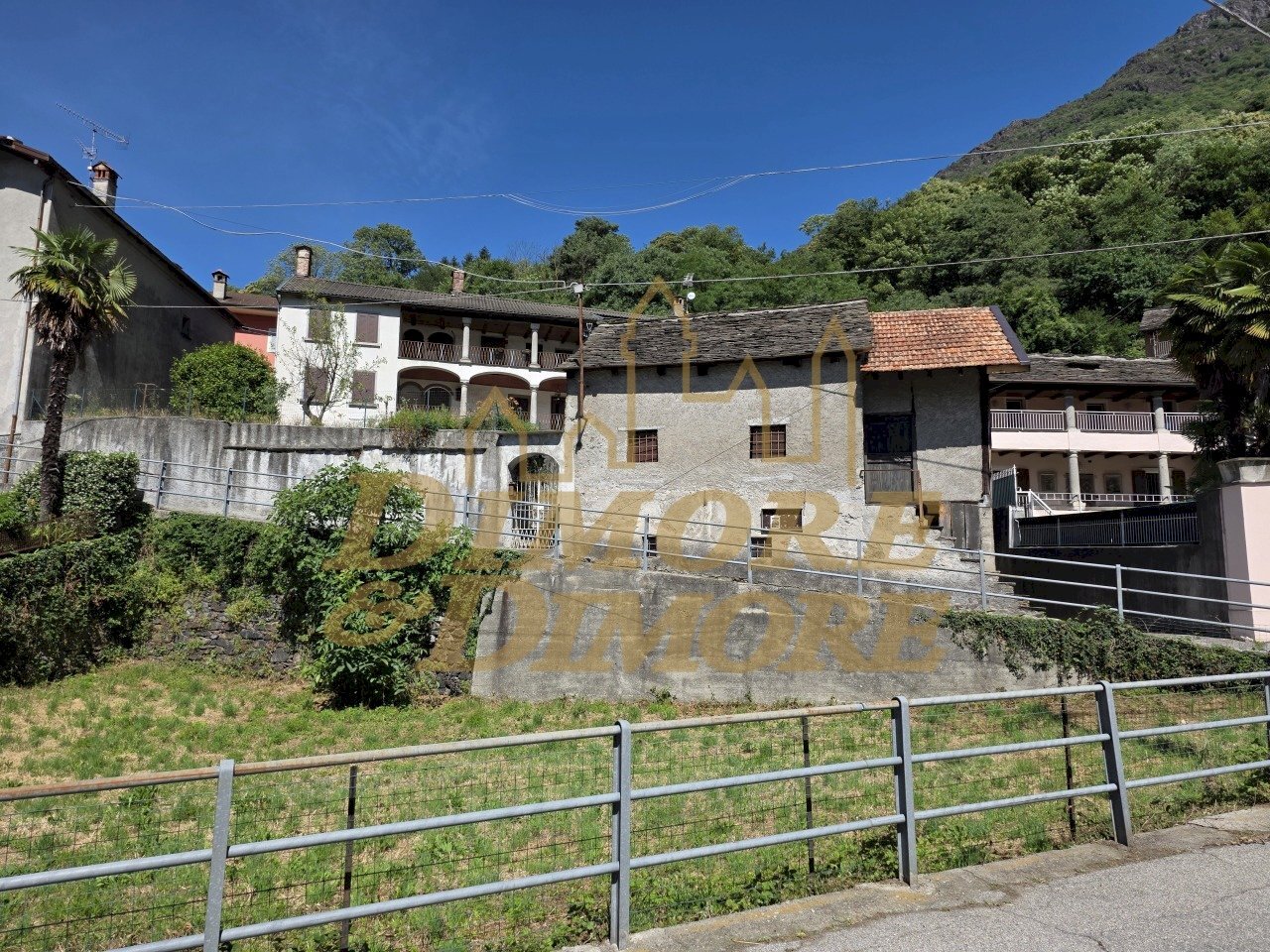 Nuova rustico da lontano - Rustico Premosello-Chiovenda - foto 2