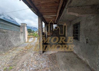 Cortile - Rustico Premosello-Chiovenda - foto 6