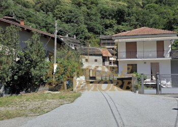 Nuova via che porta al rustico - Rustico Premosello-Chiovenda - foto 1
