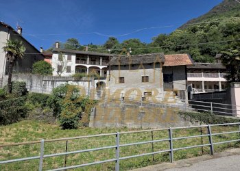 Nuova rustico da lontano - Rustico Premosello-Chiovenda - foto 2
