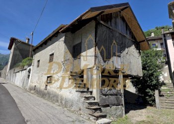 Nuova esterno - Rustico Premosello-Chiovenda - foto 3