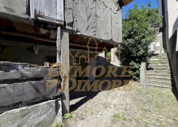 Nuova cortile - Rustico Premosello-Chiovenda - foto 5