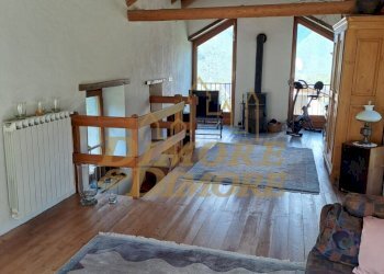 foto interno 1 - Baita Gurro - photo 1