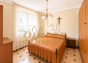 Camera da letto 2 - Apartment Viale Garibaldi 19, Maccagno con Pino e Veddasca - photo 8