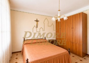 Camera da letto 2 - Apartment Viale Garibaldi 19, Maccagno con Pino e Veddasca - photo 9