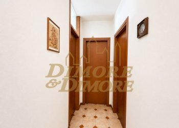 Disimpegno - Apartment Viale Garibaldi 19, Maccagno con Pino e Veddasca - photo 11