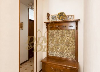 Corridoio - Apartment Viale Garibaldi 19, Maccagno con Pino e Veddasca - photo 12