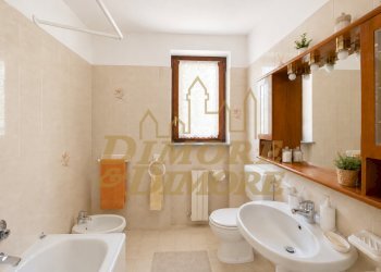Bagno - Apartment Viale Garibaldi 19, Maccagno con Pino e Veddasca - photo 13