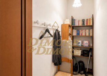 Ripostiglio - Apartment Viale Garibaldi 19, Maccagno con Pino e Veddasca - photo 15