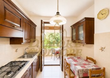 Cucina - Apartment Viale Garibaldi 19, Maccagno con Pino e Veddasca - photo 16