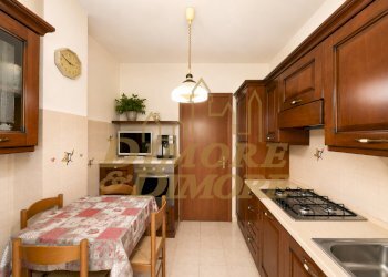 Cucina - Apartment Viale Garibaldi 19, Maccagno con Pino e Veddasca - photo 17
