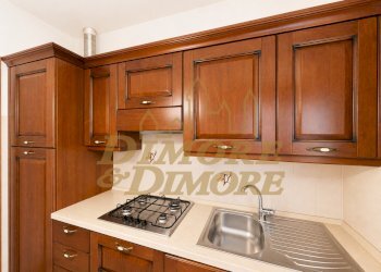 Cucina - Apartment Viale Garibaldi 19, Maccagno con Pino e Veddasca - photo 18