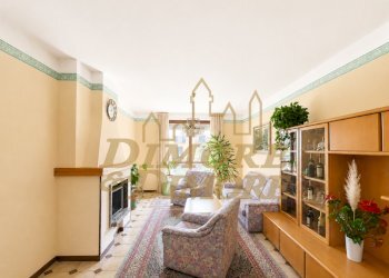 Salotto - Apartment Viale Garibaldi 19, Maccagno con Pino e Veddasca - photo 21