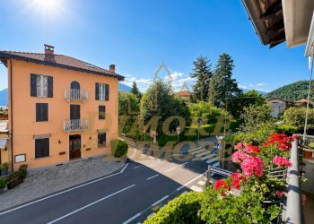 Terrazzo salotto - Apartment Viale Garibaldi 19, Maccagno con Pino e Veddasca - photo 25