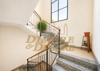 Scale condominio - Apartment Viale Garibaldi 19, Maccagno con Pino e Veddasca - photo 26