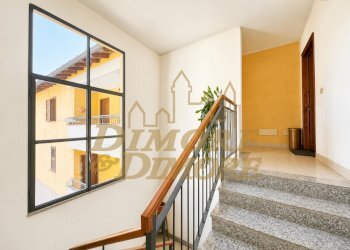 Scale condominio - Apartment Viale Garibaldi 19, Maccagno con Pino e Veddasca - photo 27