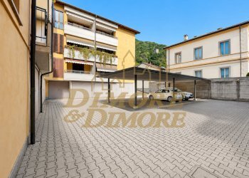 Parcheggi interni - Apartment Viale Garibaldi 19, Maccagno con Pino e Veddasca - photo 29