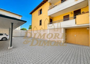 Box garage - Apartment Viale Garibaldi 19, Maccagno con Pino e Veddasca - photo 30