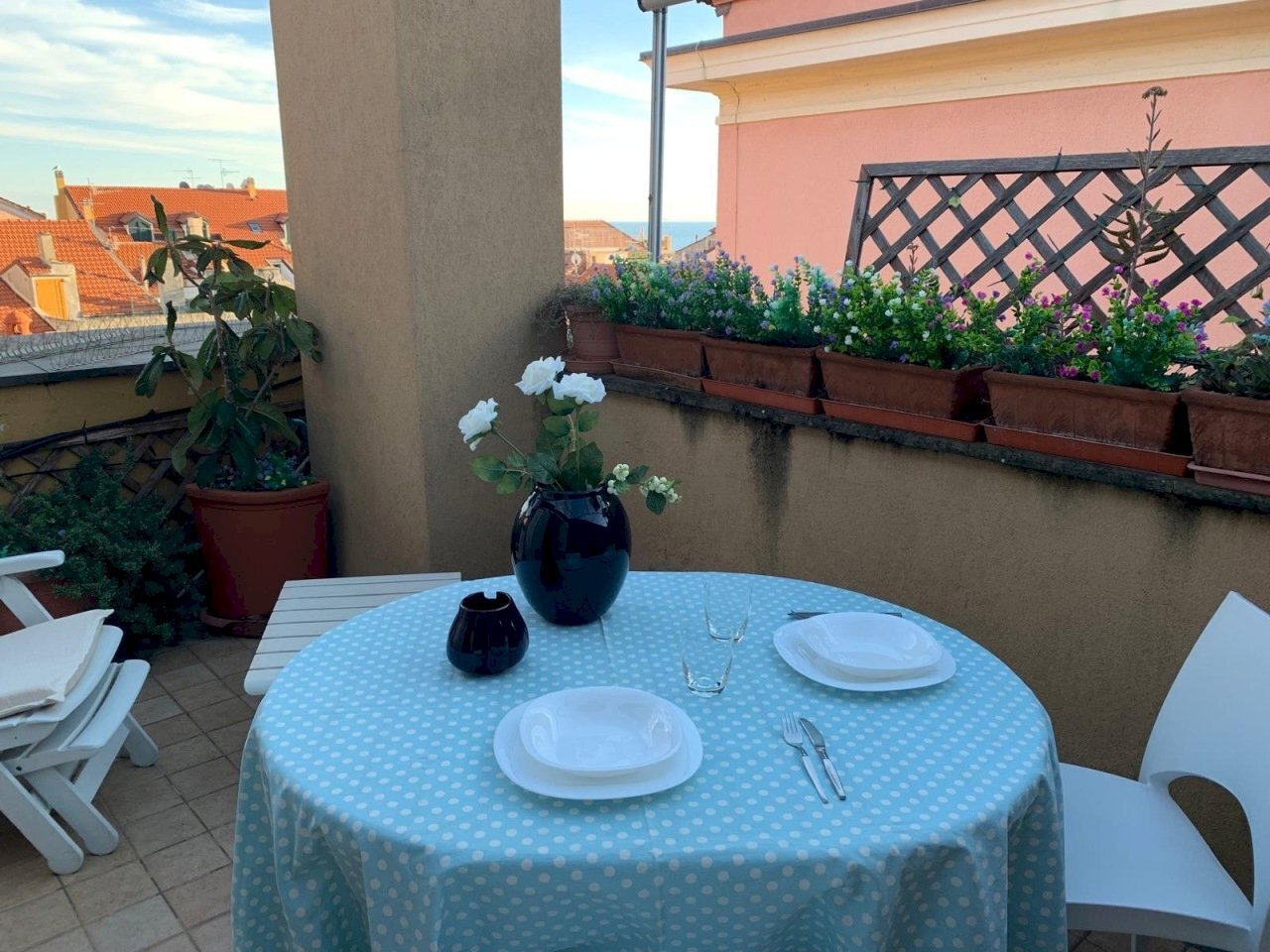 dettagli - Three-room apartment Via Milite Ignoto, Alassio - photo 3