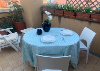 esterno - Three-room apartment Via Milite Ignoto, Alassio - photo 1