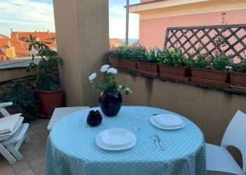 dettagli - Three-room apartment Via Milite Ignoto, Alassio - photo 3