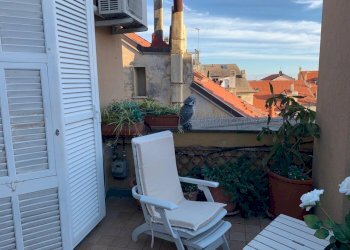 esterno - Three-room apartment Via Milite Ignoto, Alassio - photo 6