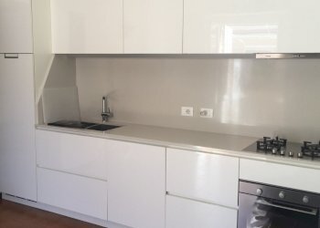 6432.jpg - Three-room apartment Via Milite Ignoto, Alassio - photo 8