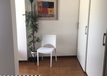 camera da letto - Three-room apartment Via Milite Ignoto, Alassio - photo 9