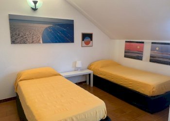 camera da letto - Three-room apartment Via Milite Ignoto, Alassio - photo 12